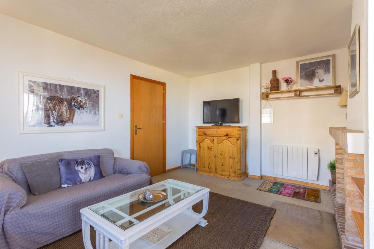 Apartamentos Sierra Nevada Bluettravel - Zona Baja Ngoại thất bức ảnh