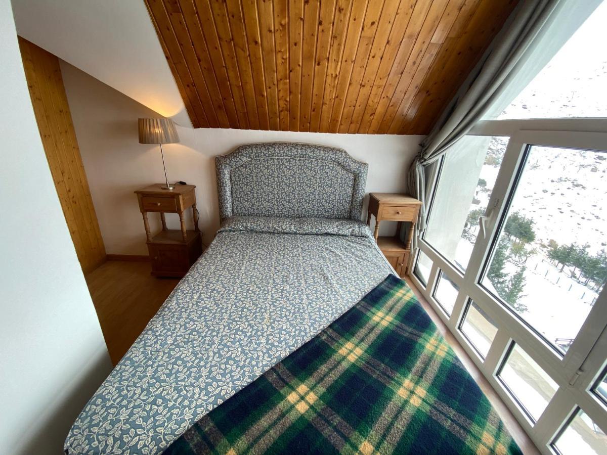Apartamentos Sierra Nevada Bluettravel - Zona Baja Ngoại thất bức ảnh