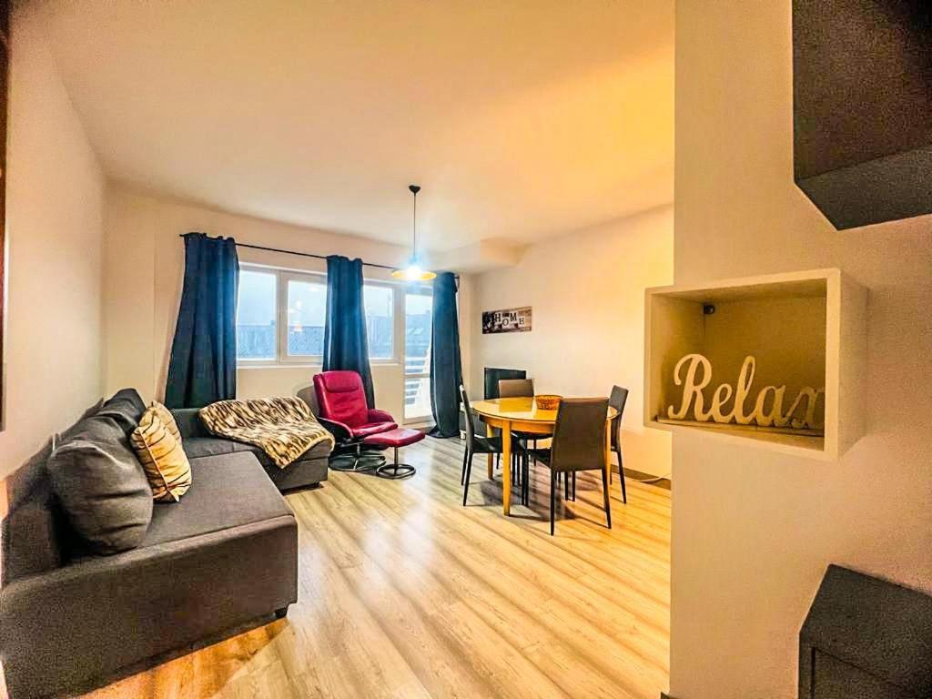 Apartamentos Sierra Nevada Bluettravel - Zona Baja Ngoại thất bức ảnh