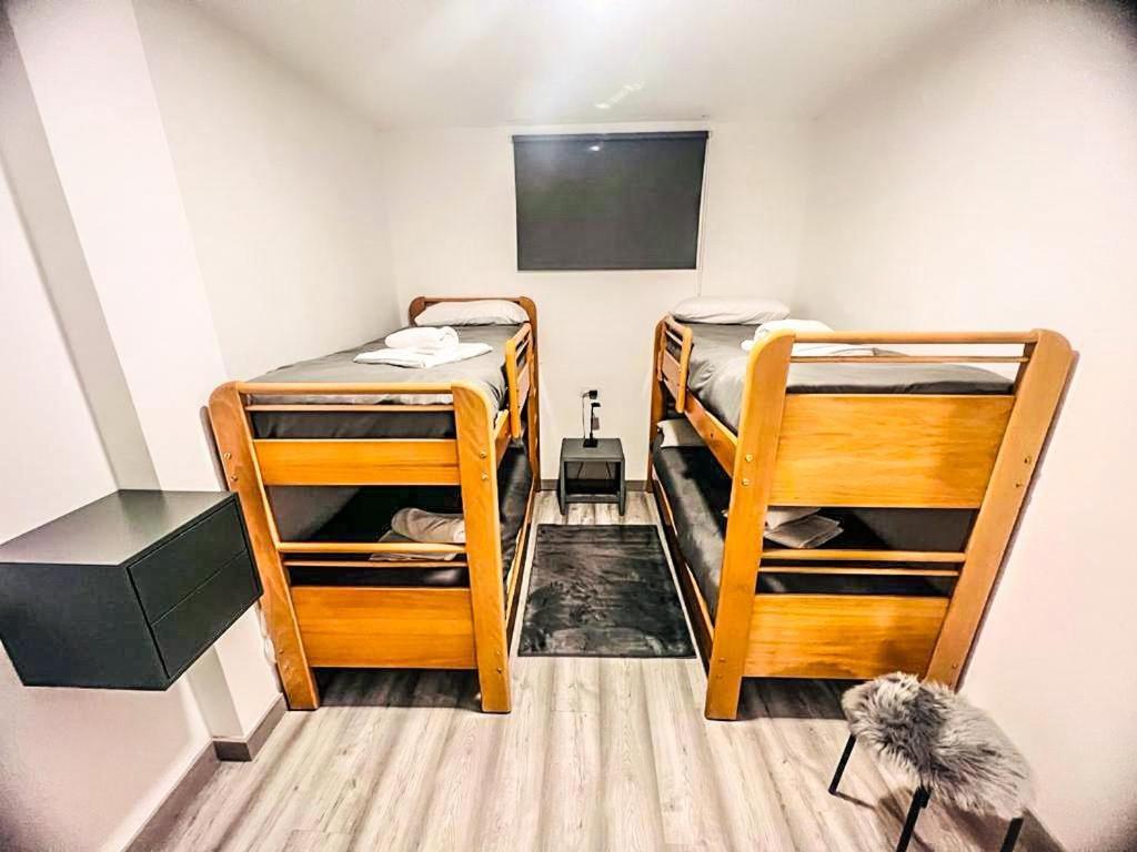 Apartamentos Sierra Nevada Bluettravel - Zona Baja Ngoại thất bức ảnh